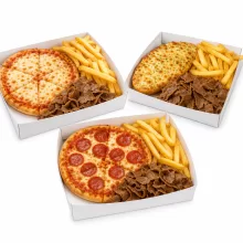 PIZZA VALUE BOX