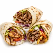 WRAPS