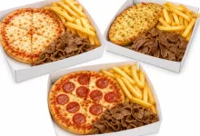 PIZZA VALUE BOX