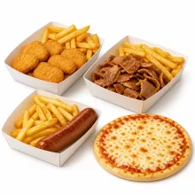 KIDS MEALS