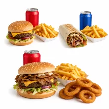 MEAL DEALS