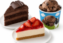 DESSERTS