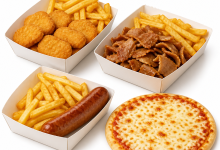 KIDS MEALS