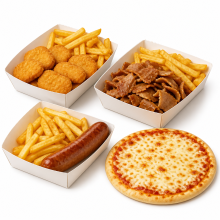 KIDS MEALS