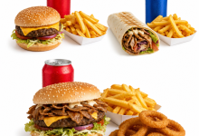 MEAL DEALS