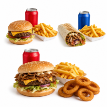 MEAL DEALS