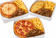 PIZZA VALUE BOX