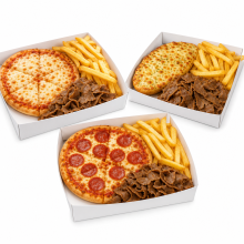PIZZA VALUE BOX
