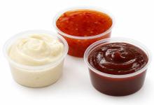 SAUCES