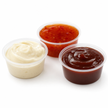 SAUCES
