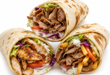 WRAPS