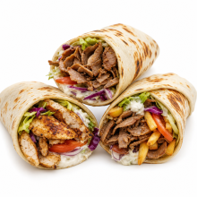 WRAPS