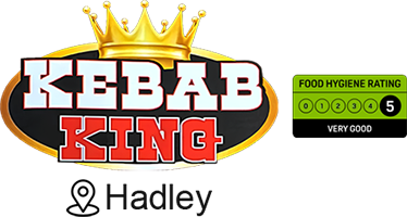Kebab King Hadley