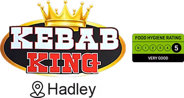 Kebab King Hadley